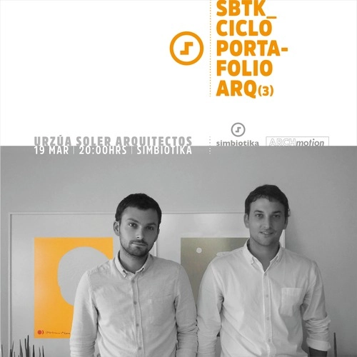 Ciclo Portafolio: Urzua Soler Arquitectos - Imagen Principal