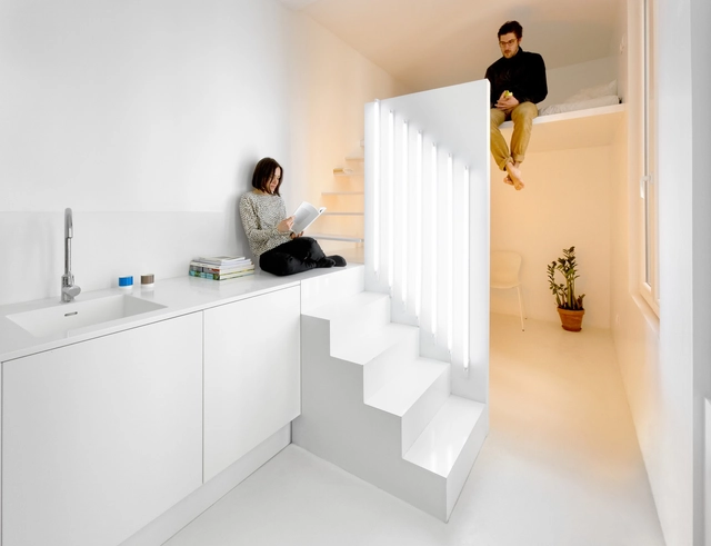 O que é design de interiores (e por que ele realmente pode fazer você se sentir melhor)? - Imagem de Destaque