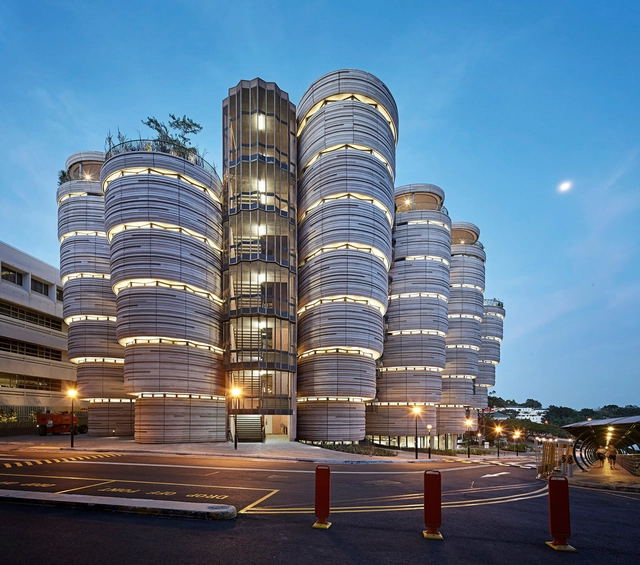 Singapore: Designing New Futures - Featured Image