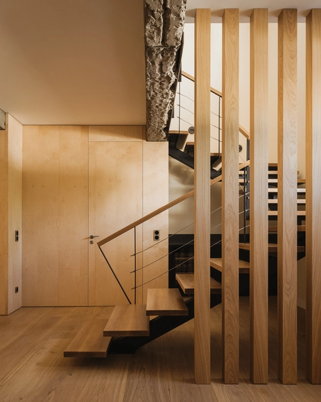 Casa en Cascais / Commerzn - Fotografía interior, Interiores De Apartamentos
