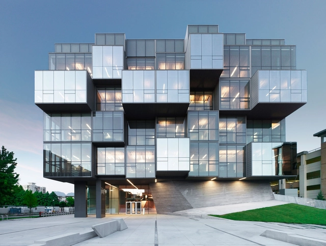 “Architecture is Something That You Will Never Forget“: In Conversation with Gilles Saucier of Saucier+Perrotte Architectes - Featured Image