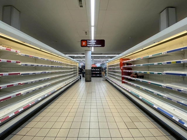 Epidemias: o fracasso das cidades? - Imagem de Destaque