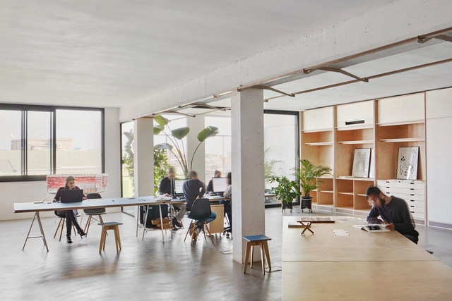 Psicologia do espaço: as implicações da arquitetura no comportamento humano - Imagem de Destaque