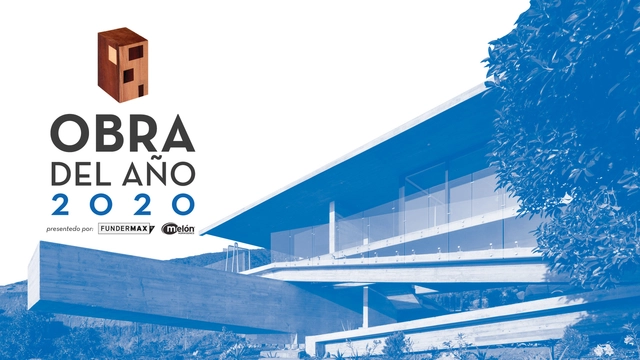 ¡Últimos días para nominar en el premio Obra del Año 2020! - Imagen Principal