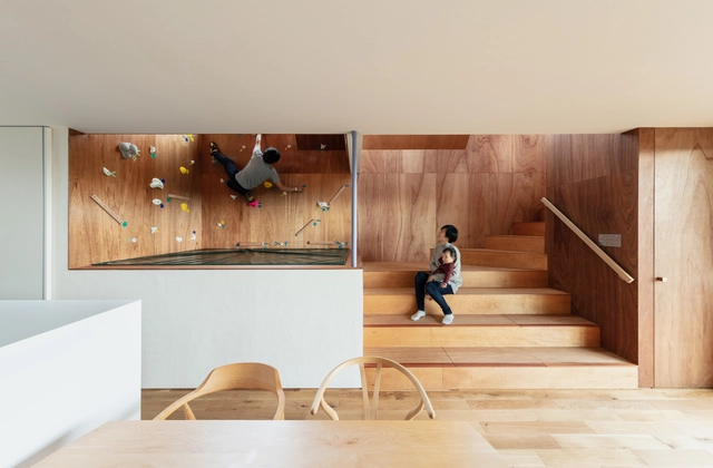 13 soluciones de diseño para tener tu propia área de entrenamiento en casa - Imagen Principal