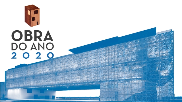 Últimos dias para indicar projetos ao Prêmio Obra do Ano 2020! - Imagem de Destaque