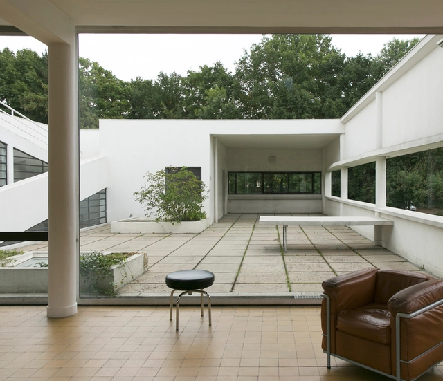 Gaudí, Wright, Niemeyer and Le Corbusier: Take a Virtual Tour Through Iconic Architecture - Featured Image