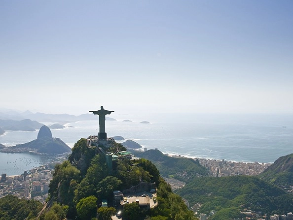 27° Congresso Mundial Arquitetos - UIA2020RIO é adiado para julho de 2021 - Imagem de Destaque