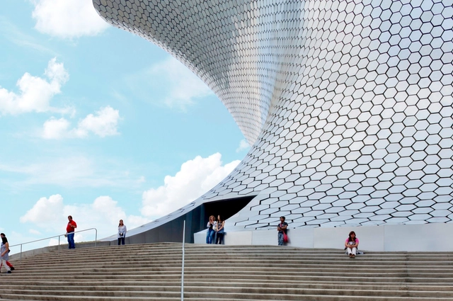 22 museos en México que ofrecen recorridos virtuales - Imagen Principal