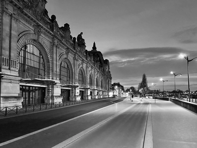 Ciudades vacías: fotógrafos capturan el impacto urbano de COVID-19 en todo el mundo - Imagen Principal
