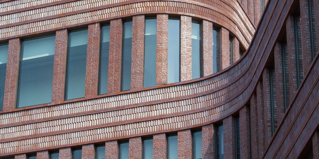 Beyond Face Value of Face Brick: Thin Brick, Fire Resistance, and Aesthetics - Featured Image