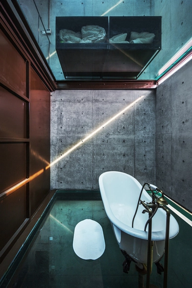 ¿Cómo es el diseño de interiores contemporáneo en China? - Arch Daily Interviews