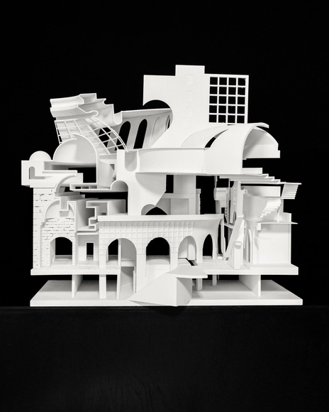 Protocological Architectures: Recursive Remembrance - Featured Image