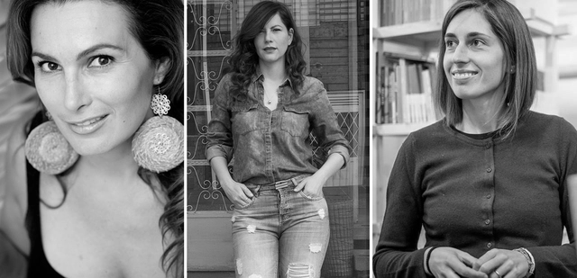 ¿Arquitectura sin formación académica? 3 mujeres empíricas dan ejemplos de participación, sensibilidad y gestión - Imagen Principal