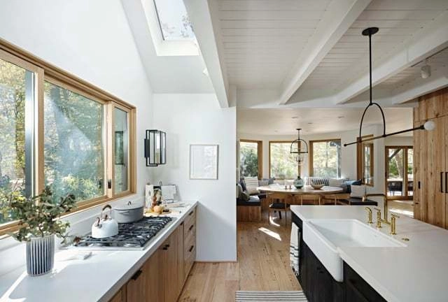 Healthy Living: How Natural Light and Fresh Air Transform Homes - Featured Image