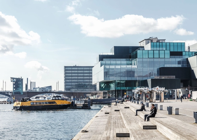 Danish Architecture Center Launches New Design Podcast - Featured Image