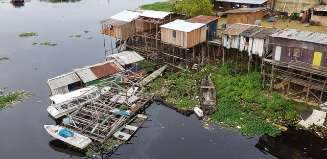 IABsp lança proposta de plano emergencial para arquitetura em meio à pandemia de COVID-19 - Imagem de Destaque