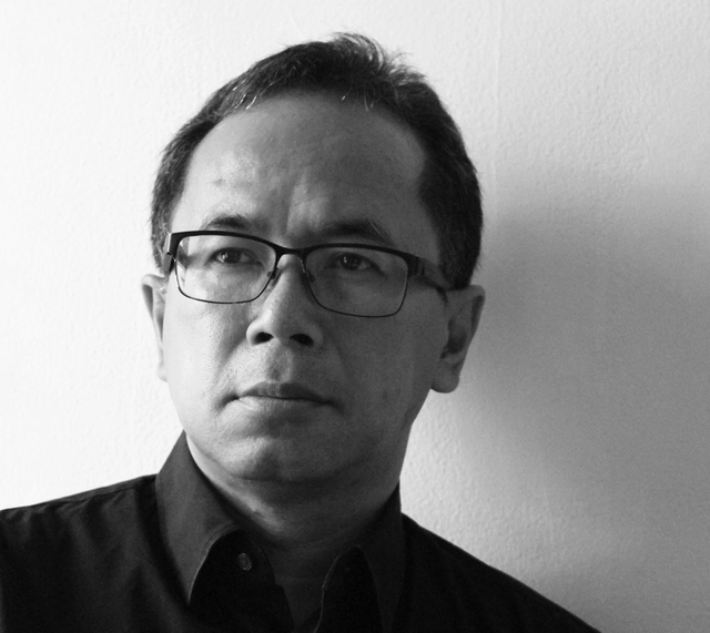 Ahmad Djuhara, arquitecto de Indonesia, fallece a los 54 años - Imagen Principal