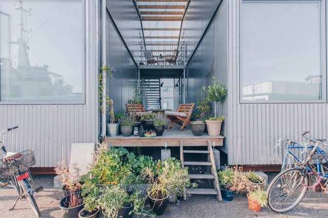 Call for Submissions: Observations, Visions, and Considerations on the Impact of the Corona-crisis on the Built Environment - Featured Image