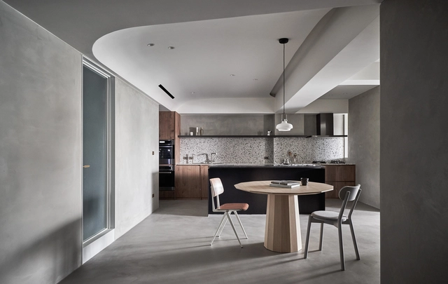 Residência C / KC Design Studio - Interiroes De Casas