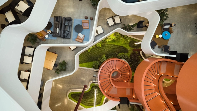 World Architecture Festival mantém data em dezembro e estende prazo de inscrições - Imagem de Destaque
