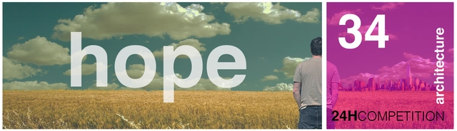 Convocatoria abierta: Hope - Imagen Principal