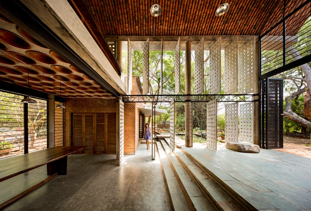 "Time is Our Most Valuable Asset": In Conversation With Anupama Kundoo - Arch Daily Interviews