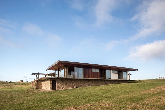 U House / Canalli Arquitetura - Exterior Photography, Houses