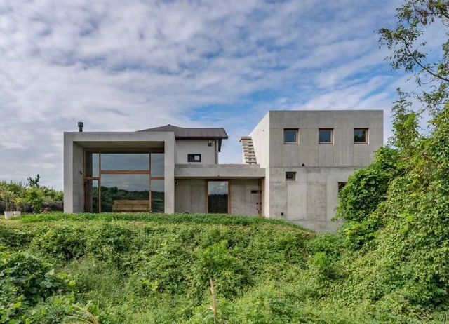 Sagamine House / Tomoaki Uno Architects - Exterior Photography, House Interiors, Facade