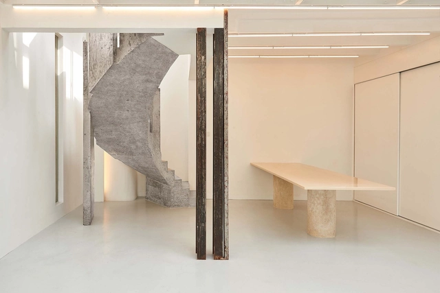 CAIUS(开聿)办公室设计 / Studio Glume - 室内图, 办公室室内