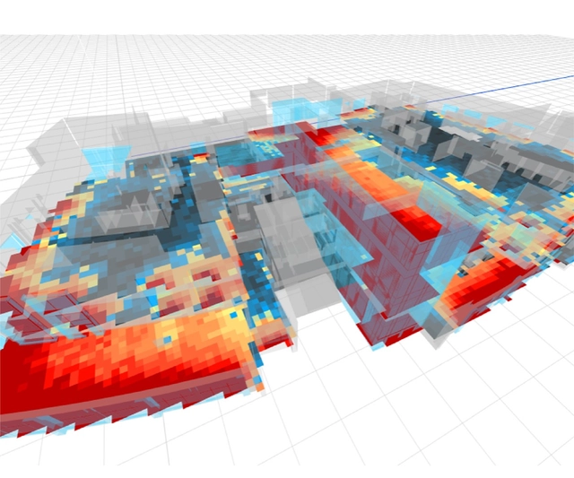 5 Expert Tips to Help you Coordinate Building Performance While you are Working Remotely - Featured Image