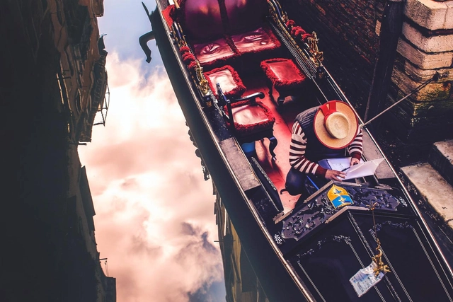 Sobre la disminución de emisiones en ciudades después del COVID-19 - Imagen Principal