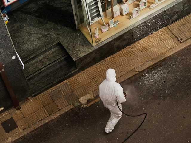 Rede "Urbanistas contra o Corona" lança cartilha de prevenção contra COVID-19 - Imagem de Destaque