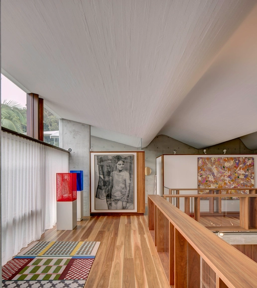 Casa Almora / Tonkin Zulaikha Greer - Fotografía interior, Casas