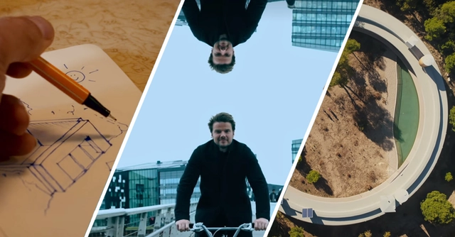 10 series y documentales sobre arquitectura en Netflix - Imagen Principal
