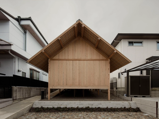 Casa Yomogidai / Tomoaki Uno Architects - Fotografia de Interiores, Casas, Fachada