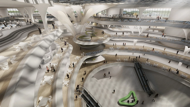 Rethinking Workplace Design in the Age of Big Data - Featured Image