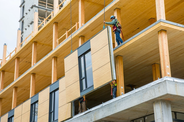 Guia rápido de economia circular para arquitetos, engenheiros e construtores - Imagem de Destaque