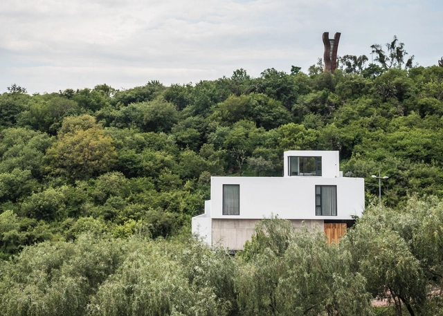 Casa LL / Taller5 Arquitectos - Fotografía exterior, Casas