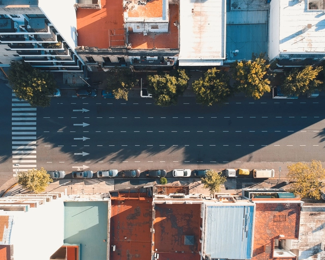 Mobilidade urbana em tempos de pandemia - Imagem de Destaque