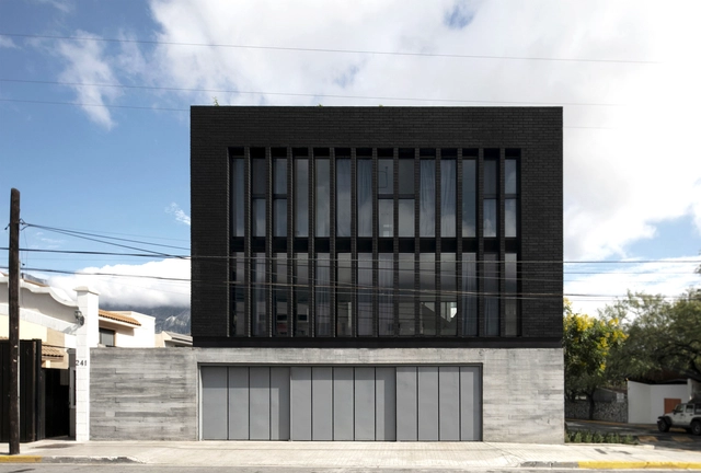 Casa Caté / S-AR - Fotografía exterior, Casas, Fachada