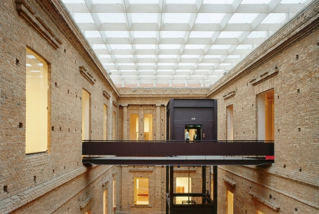 O que são e quais as diferenças entre retrofit, reabilitação e restauro? - Imagem de Destaque