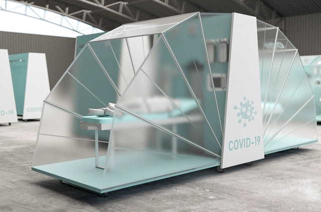 Arquitectos de Argentina proponen 95 ideas para enfrentar la crisis sanitaria del COVID-19 - Imagen Principal