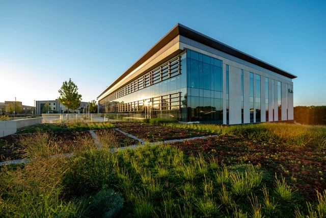 "Design is Not Neutral": Alberto Salvatore on Building for Healthier Cities and Wellness - Featured Image