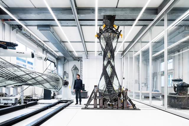 ¿Cómo la inteligencia artificial moldeará el diseño para 2050? - Imagen Principal