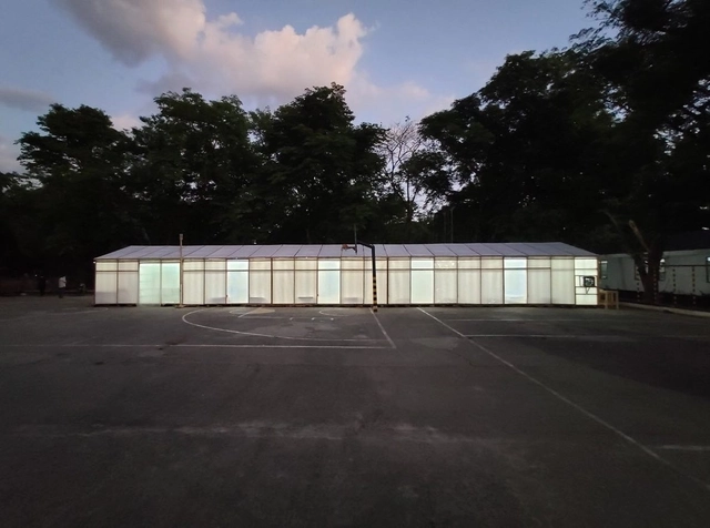 WTA Design 60 Emergency Quarantine Facilities to Fight COVID-19 - Featured Image