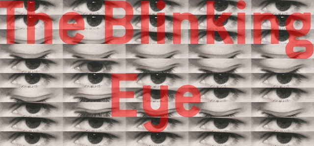 The Blinking Eye: Allowing for Alternative Modes of Urbanity - Featured Image