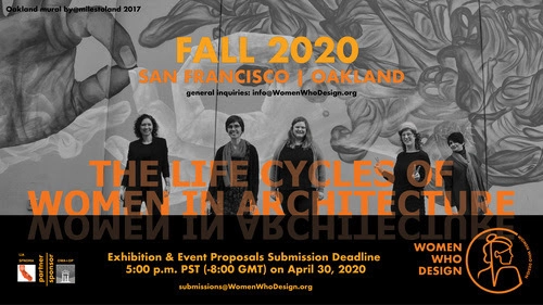 The Life Cycles of Women in Architecture - Featured Image