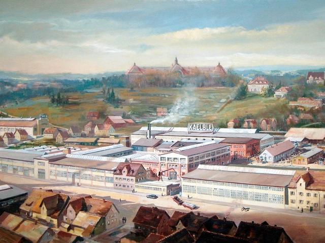 Call for Entries for the Urban Planning Competition Backnang West Neighborhood 2050 – the Caring Town - Featured Image