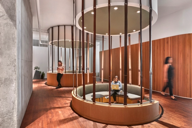 AIA disponibiliza um guia do arquiteto para a continuidade dos negócios - Imagem de Destaque